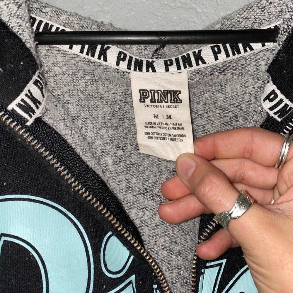 Pink jacket - Picture 2 of 5